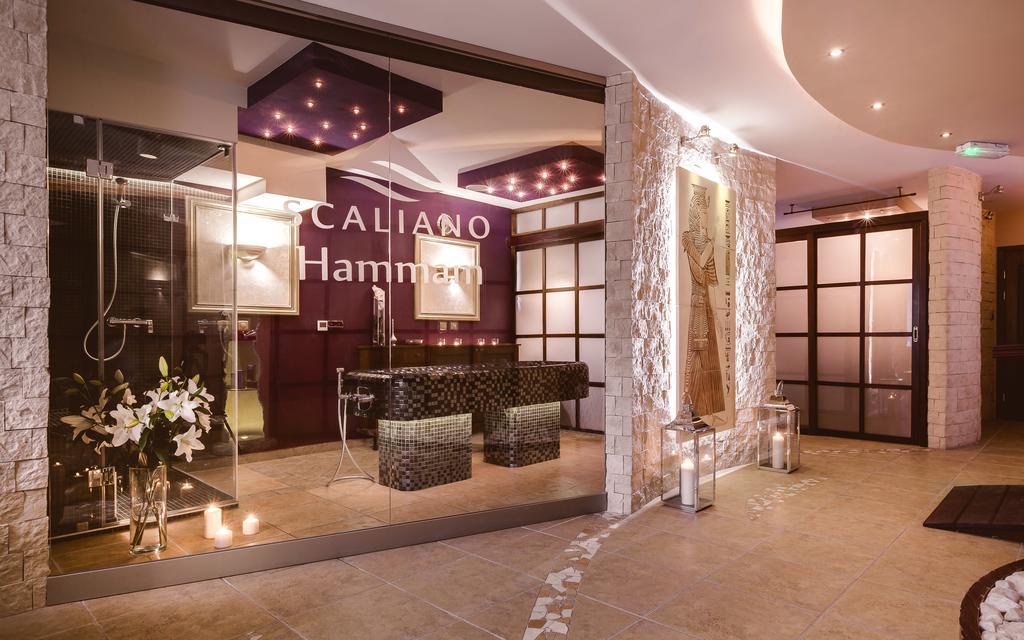 Willa Spa Scaliano Kudowa Zdroj Exterior photo